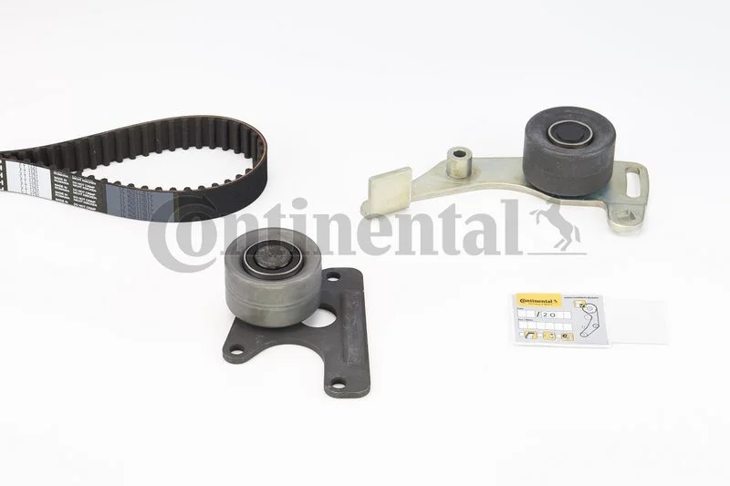 Komplet zobatega jermena CONTINENTAL CTAM CT1061K1