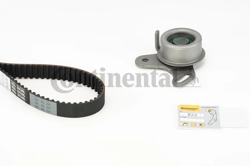 Timing Belt Kit CONTINENTAL CTAM CT1062K1