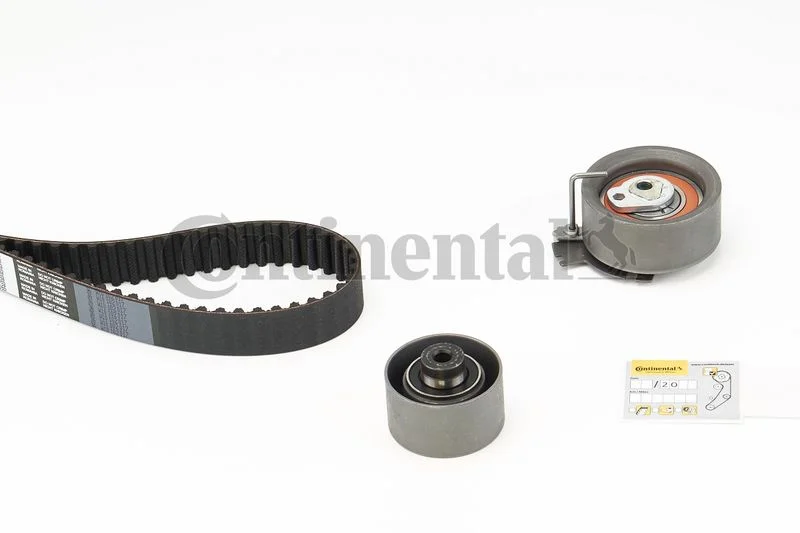 Komplet zobatega jermena CONTINENTAL CTAM CT1065K1