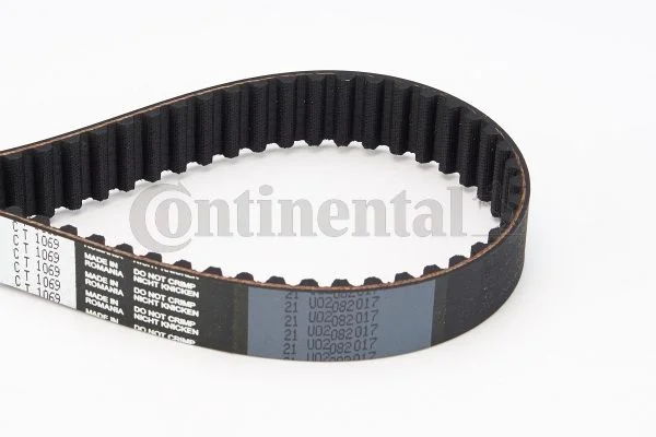 Timing Belt CONTINENTAL CTAM CT1069