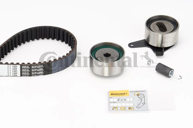 Timing Belt Kit CONTINENTAL CTAM CT1069K1