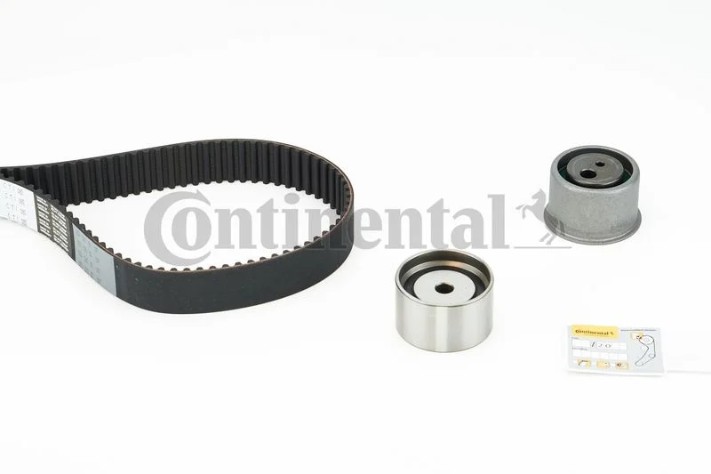 Komplet zobatega jermena CONTINENTAL CTAM CT1085K1