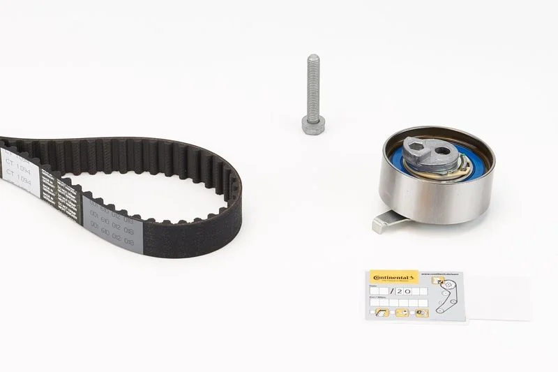 Timing Belt Kit CONTINENTAL CTAM CT1094K1