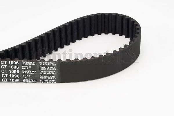Timing Belt CONTINENTAL CTAM CT1096