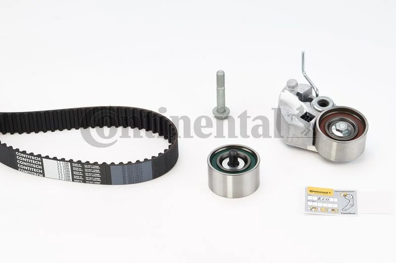 Timing Belt Kit CONTINENTAL CTAM CT1099K2