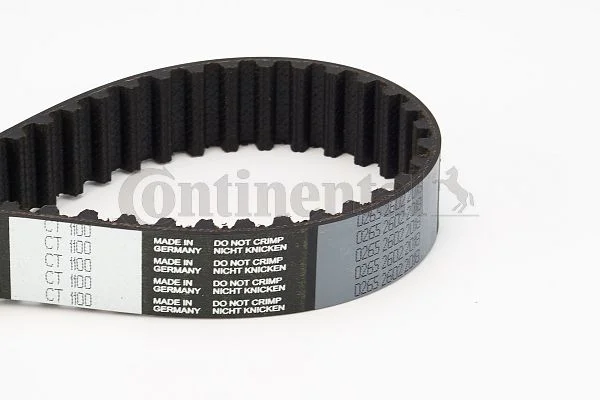 Timing Belt CONTINENTAL CTAM CT1100