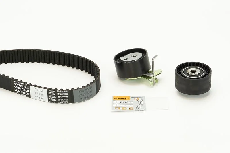 Timing Belt Kit CONTINENTAL CTAM CT1101K1