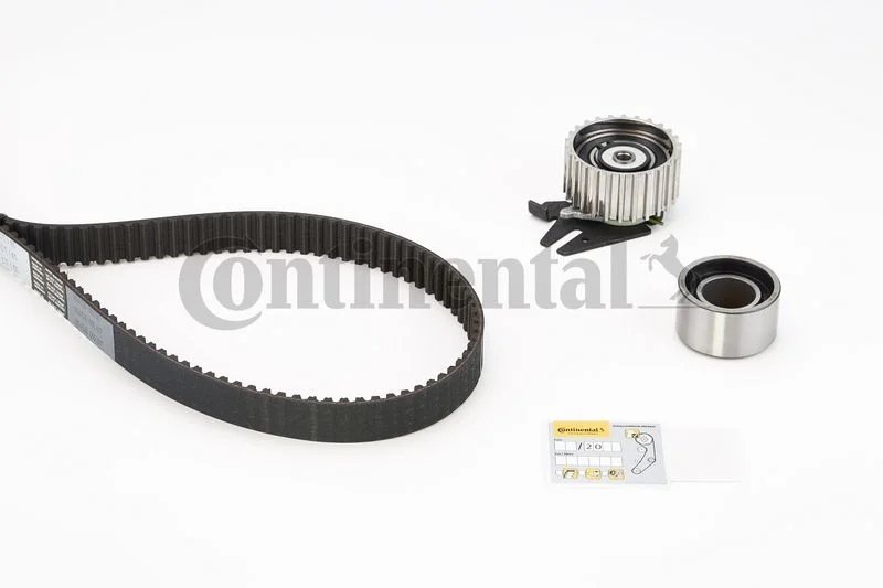 Timing Belt Kit CONTINENTAL CTAM CT1105K2