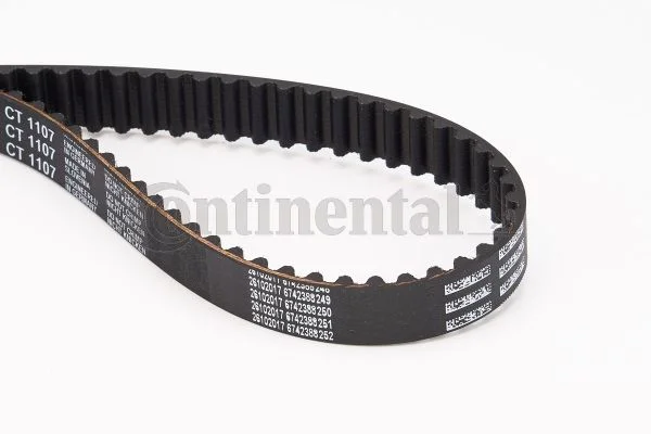 Zobni jermen CONTINENTAL CTAM CT1107