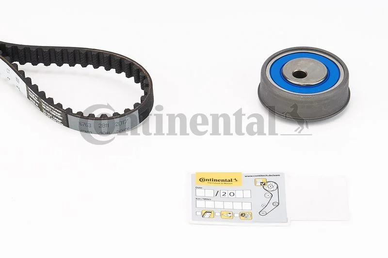 Timing Belt Kit CONTINENTAL CTAM CT1109K2
