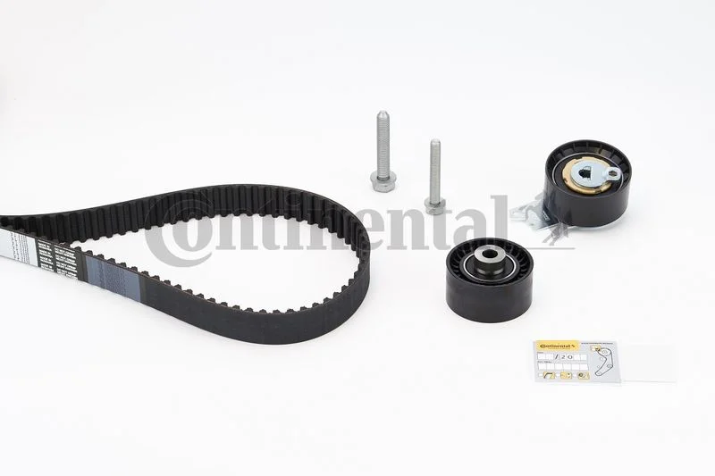 Timing Belt Kit CONTINENTAL CTAM CT1110K1