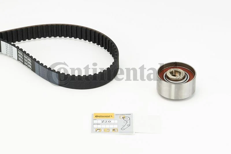 Timing Belt Kit CONTINENTAL CTAM CT1114K1