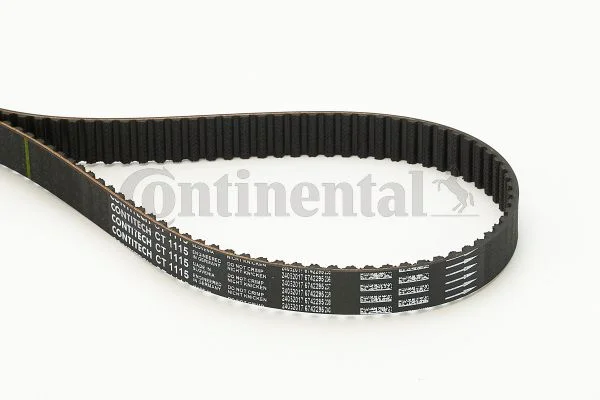 Timing Belt CONTINENTAL CTAM CT1115