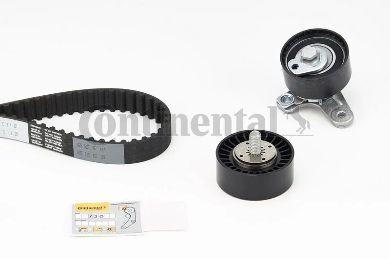 Timing Belt Kit CONTINENTAL CTAM CT1121K1