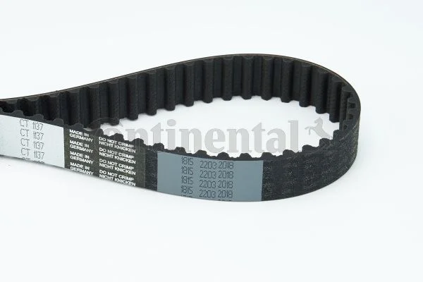 Zobni jermen CONTINENTAL CTAM CT1137