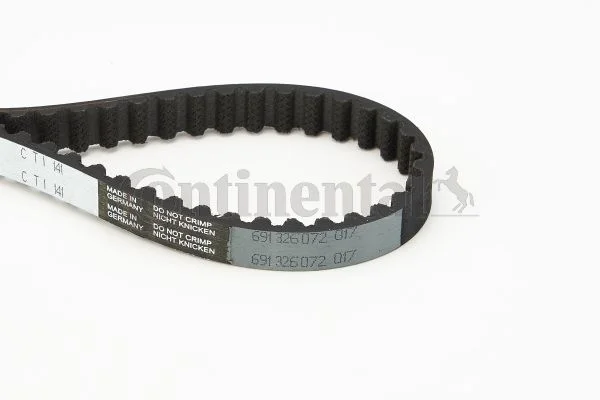 Timing Belt CONTINENTAL CTAM CT1141