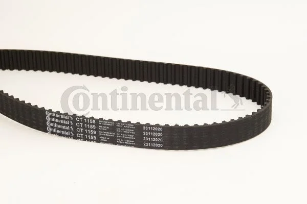 Zobni jermen CONTINENTAL CTAM CT1159