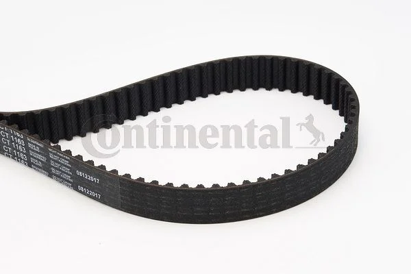 Zobni jermen CONTINENTAL CTAM CT1163