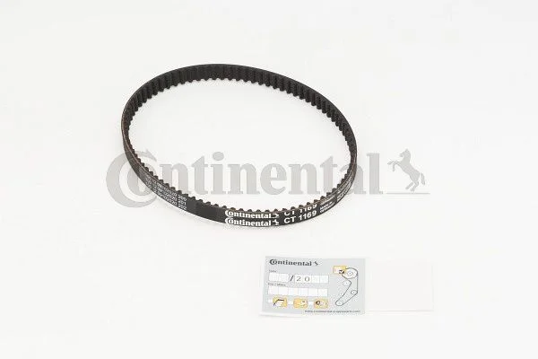 Zobni jermen CONTINENTAL CTAM CT1169
