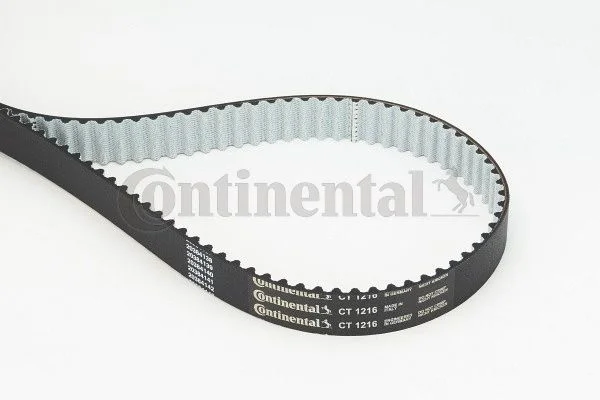 Zobni jermen CONTINENTAL CTAM CT1216