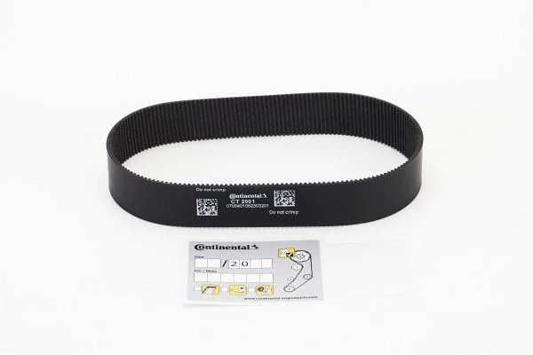 Timing Belt CONTINENTAL CTAM CT2001