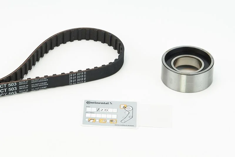 Timing Belt Kit CONTINENTAL CTAM CT503K1