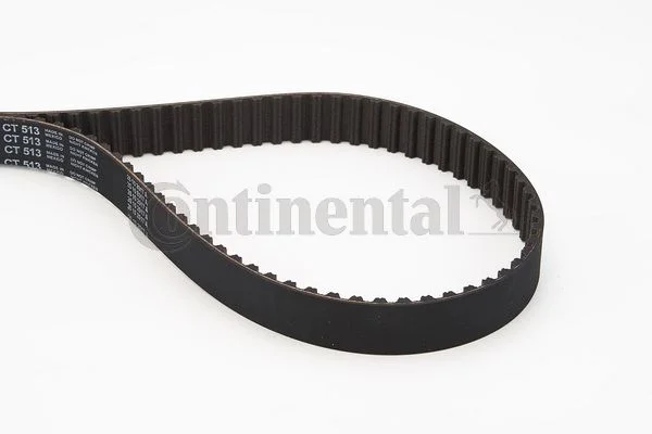 Timing Belt CONTINENTAL CTAM CT513