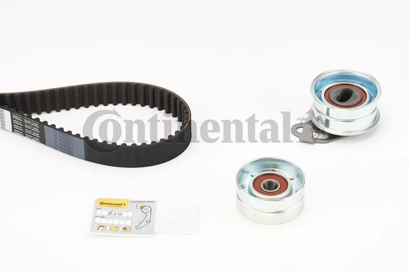 Timing Belt Kit CONTINENTAL CTAM CT583K1