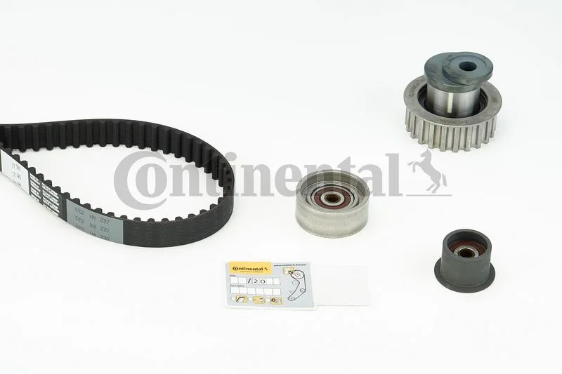 Timing Belt Kit CONTINENTAL CTAM CT589K1