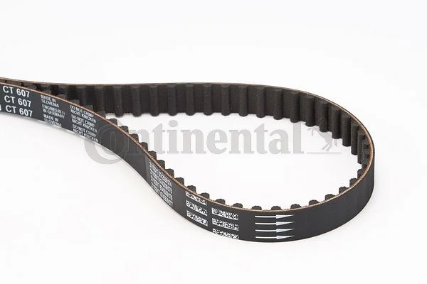 Timing Belt CONTINENTAL CTAM CT607