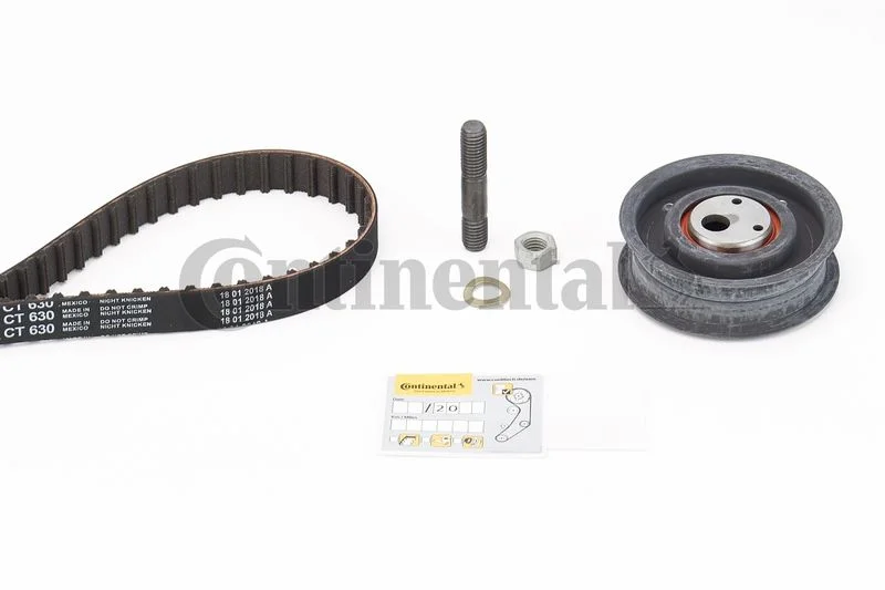 Timing Belt Kit CONTINENTAL CTAM CT630K1