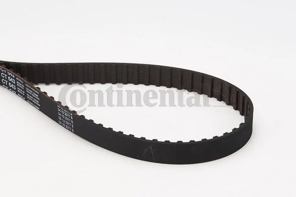 Zobni jermen CONTINENTAL CTAM CT643