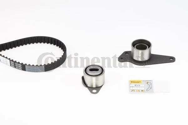 Komplet zobatega jermena CONTINENTAL CTAM CT684K1