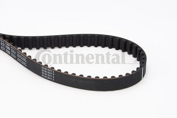 Timing Belt CONTINENTAL CTAM CT709