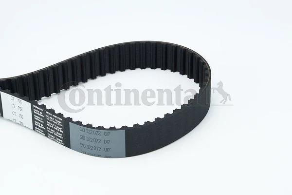 Timing Belt CONTINENTAL CTAM CT755