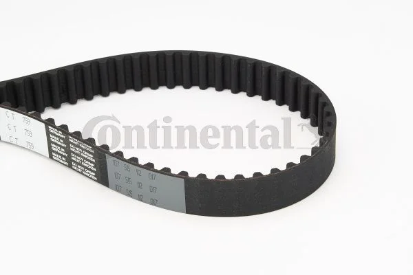 Zobni jermen CONTINENTAL CTAM CT759