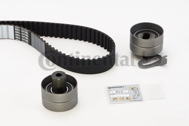 Timing Belt Kit CONTINENTAL CTAM CT786K1