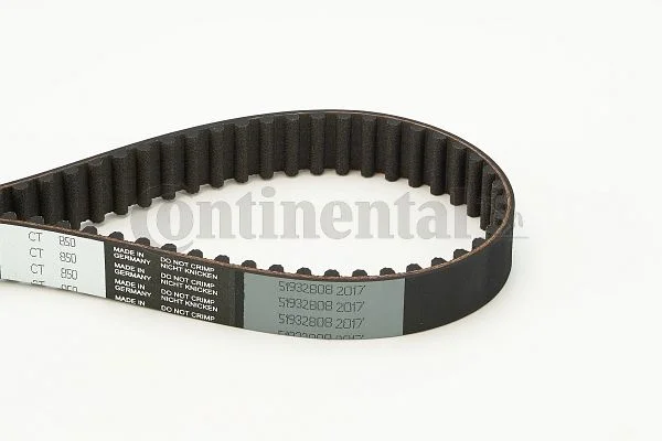 Zobni jermen CONTINENTAL CTAM CT850