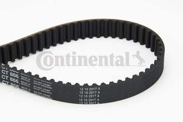Timing Belt CONTINENTAL CTAM CT866