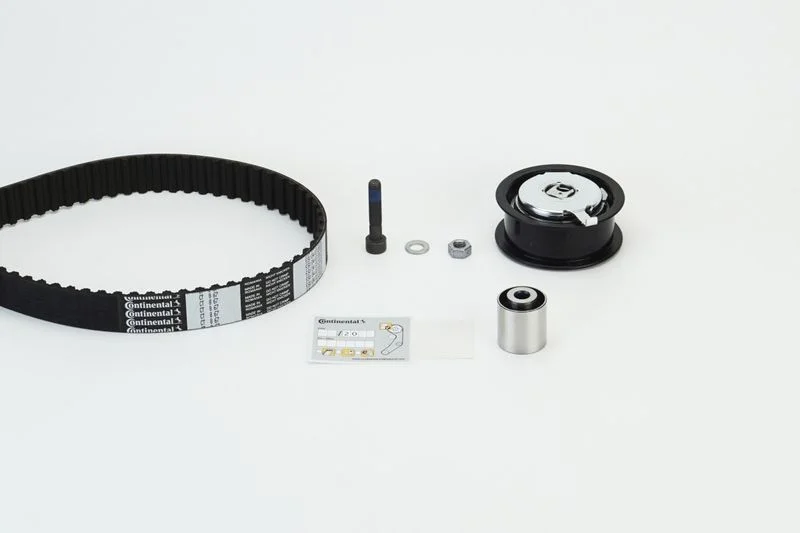 Komplet zobatega jermena CONTINENTAL CTAM CT867K4