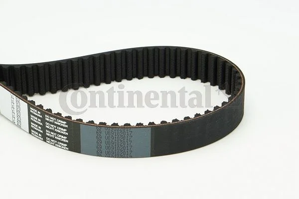 Timing Belt CONTINENTAL CTAM CT870