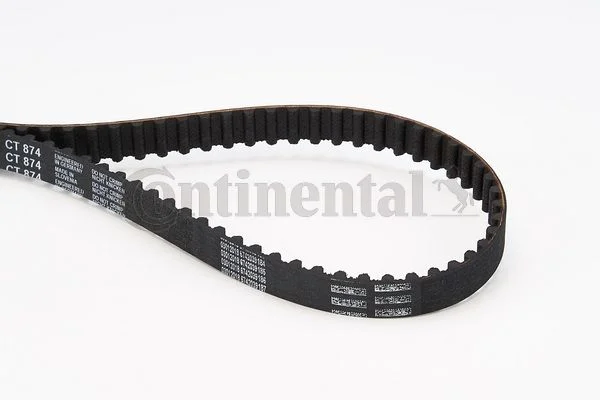Timing Belt CONTINENTAL CTAM CT874