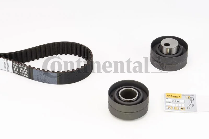 Timing Belt Kit CONTINENTAL CTAM CT891K1