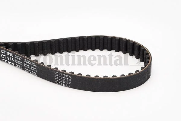 Timing Belt CONTINENTAL CTAM CT915