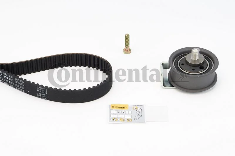 Timing Belt Kit CONTINENTAL CTAM CT919K2