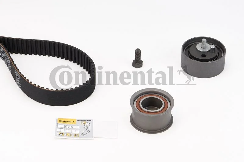 Timing Belt Kit CONTINENTAL CTAM CT920K1