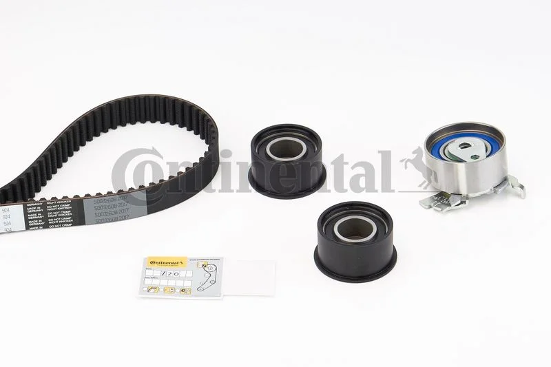 Timing Belt Kit CONTINENTAL CTAM CT924K1
