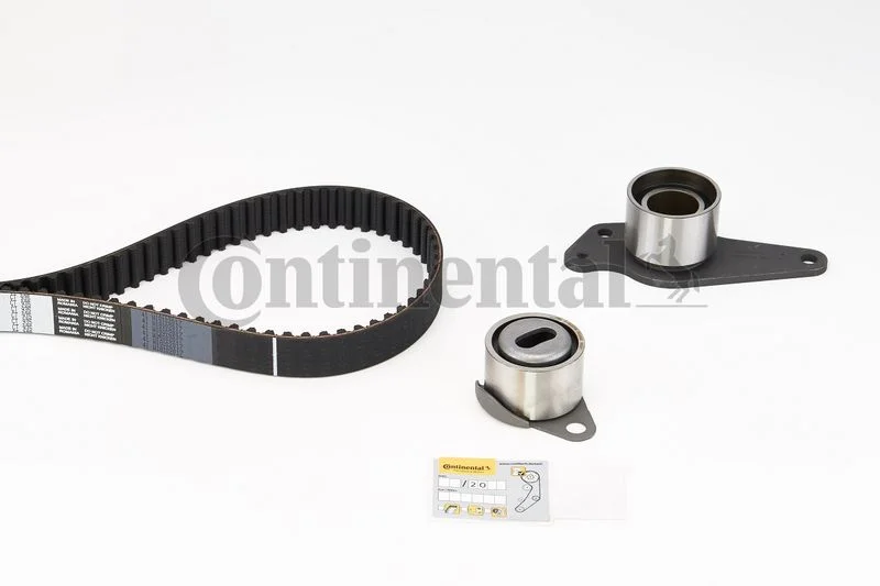 Timing Belt Kit CONTINENTAL CTAM CT935K1