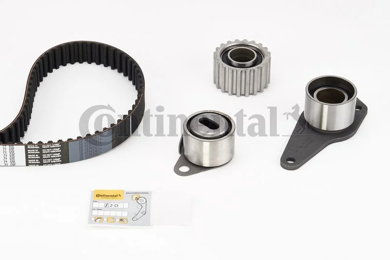 Timing Belt Kit CONTINENTAL CTAM CT935K2