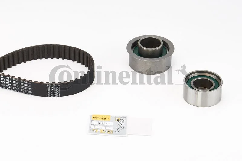 Timing Belt Kit CONTINENTAL CTAM CT937K1
